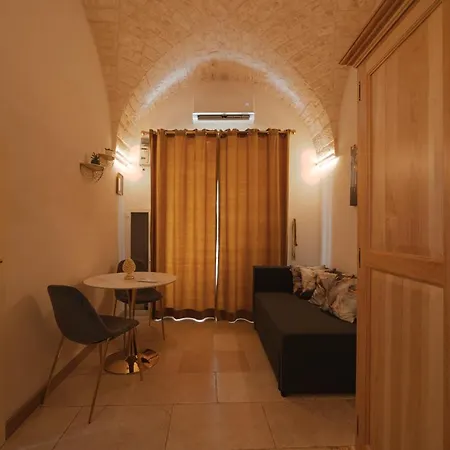 Tarata Beb Σπίτι διακοπών Ostuni