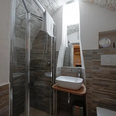 Σπίτι διακοπών Tarata Beb Ostuni