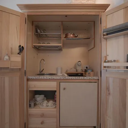 Σπίτι διακοπών Tarata Beb Ostuni