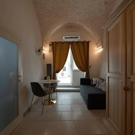 Nyaraló Tarata Beb Ostuni