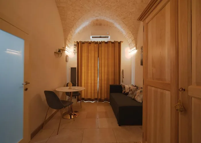 Taratà Beb Casa vacanze Ostuni