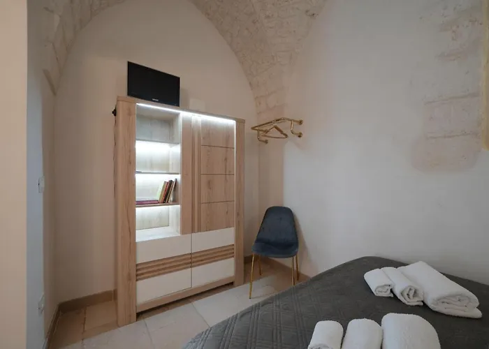 Casa vacanze Taratà Beb Ostuni