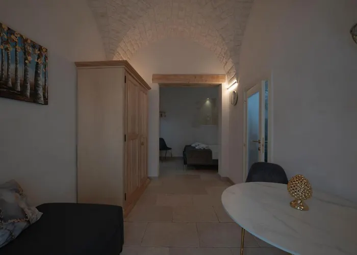 Taratà Beb Casa vacanze