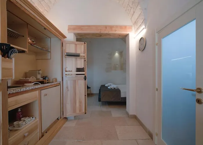 Taratà Beb * Ostuni