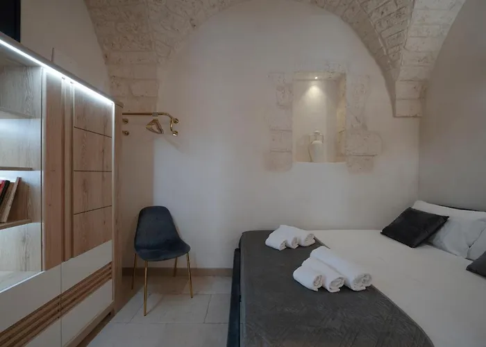 Taratà Beb Casa vacanze