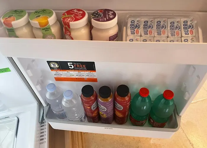 Taratà Beb Hébergement de vacances